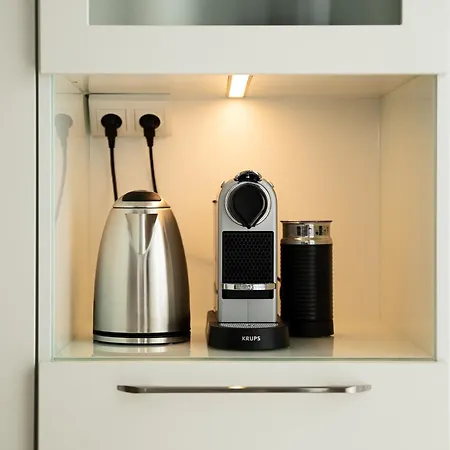 Apartament Lighthouse View - Sol Marina Wislinka