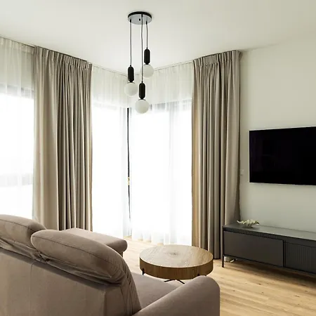 Lighthouse View - Sol Marina