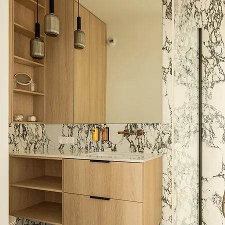 Apartament Lighthouse View - Sol Marina *