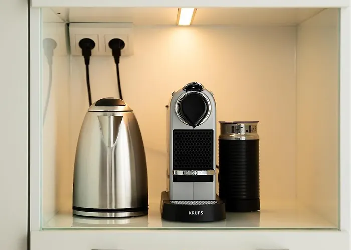 Apartament Lighthouse View - Sol Marina Wislinka