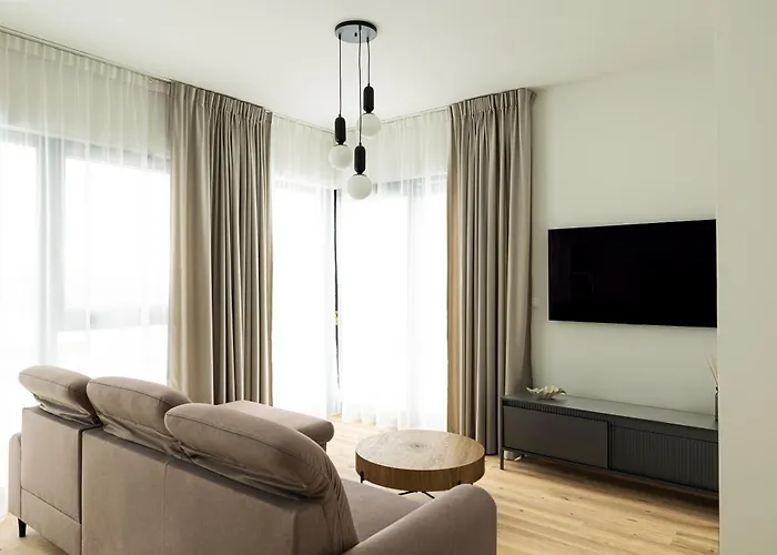 Lighthouse View - Sol Marina