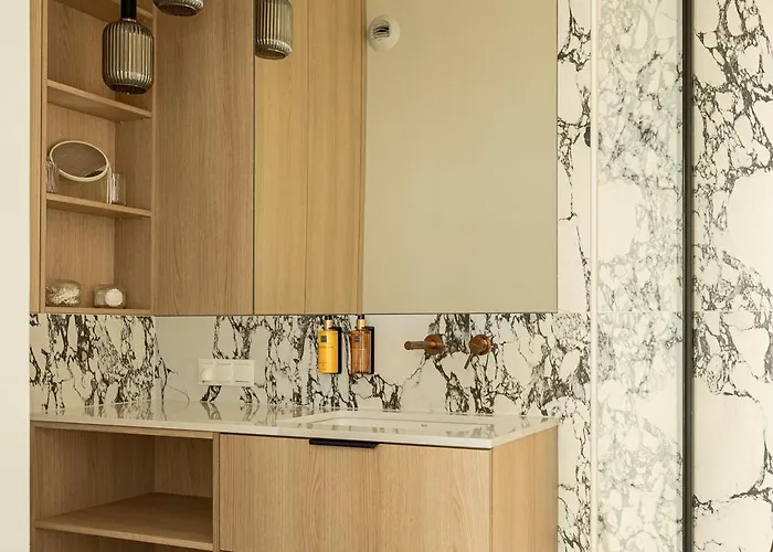 Apartament Lighthouse View - Sol Marina *