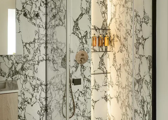 Lighthouse View - Sol Marina Apartament